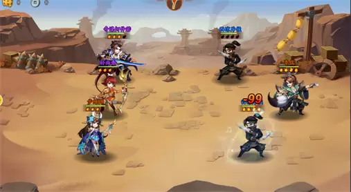 少年枭雄游戏安卓免费版