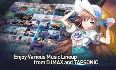 音速出击国际服