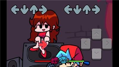 周五夜放克vs史蒂夫