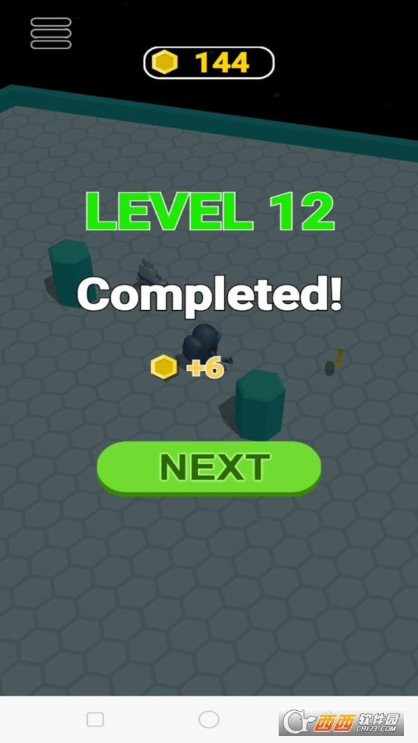 太空杀我要生存