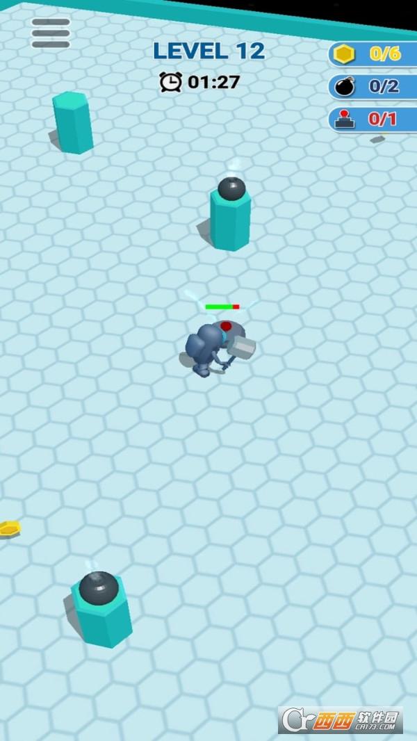 太空杀我要生存