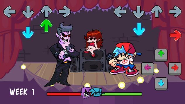 黑色星期五之夜0.2.7.1