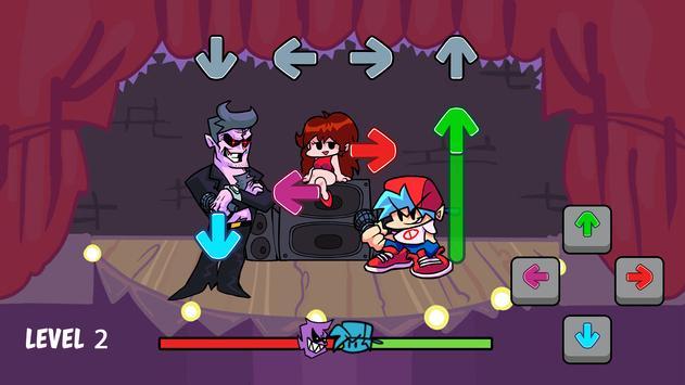 黑色星期五之夜0.2.7.1