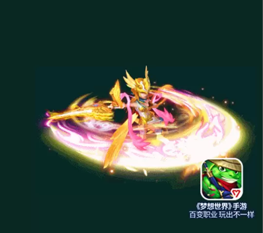 《梦想世界》手游军情宠零门槛 69级也能带刀锋女王 《梦想世界》手游军情宠零门槛 69级也能带刀锋女王