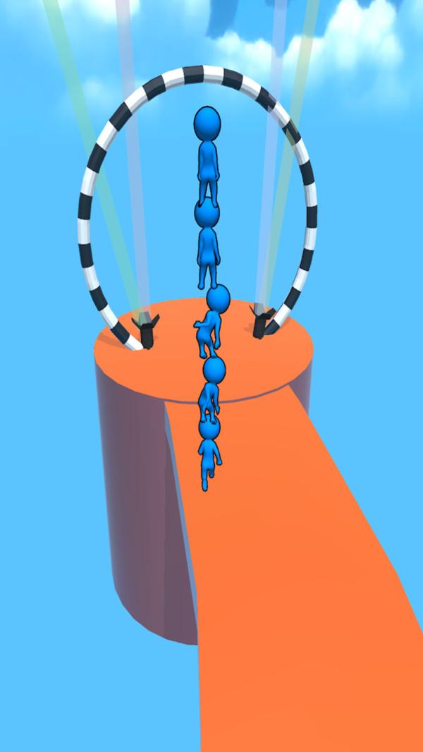 人类搭个桥直装版