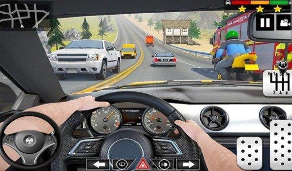 飞车荣耀安卓版