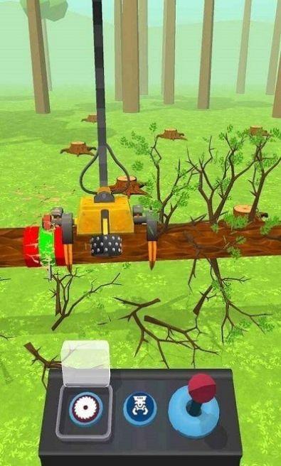 砍树我最快免费