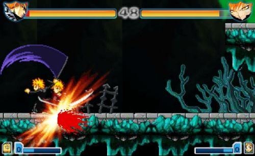 死神VS火影安卓版