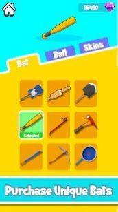 棒球小子明星单机版