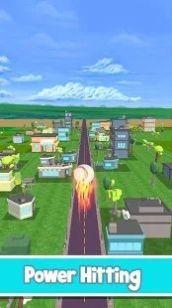 棒球小子明星单机版