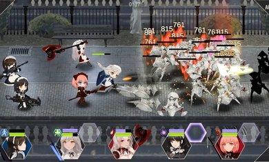 女仆大师破解版