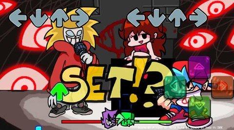 黑色星期五之夜红版