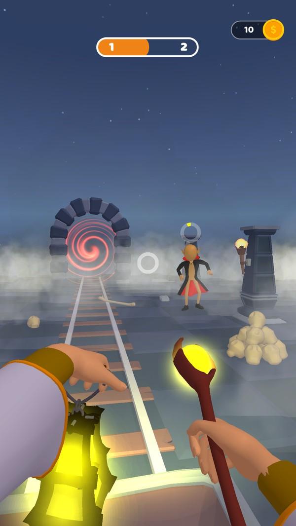 代表圣光消灭你安卓版