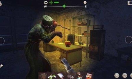 辐射之城手游下载中文版