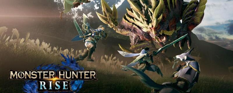 怪物猎人崛起体术珠怎么解锁