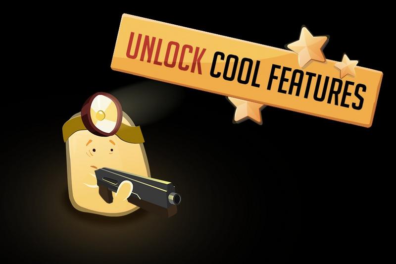 绝望新黑暗洞穴