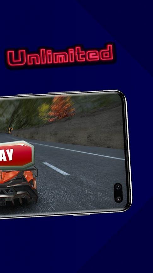 无限速驾驶安卓版