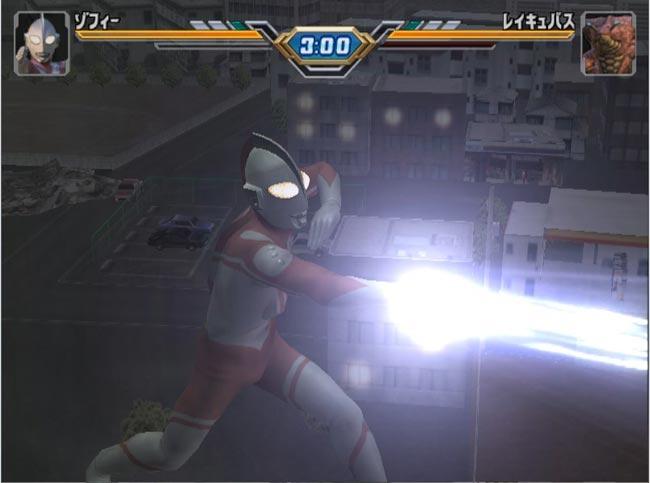 奥特曼格斗进化10安卓版