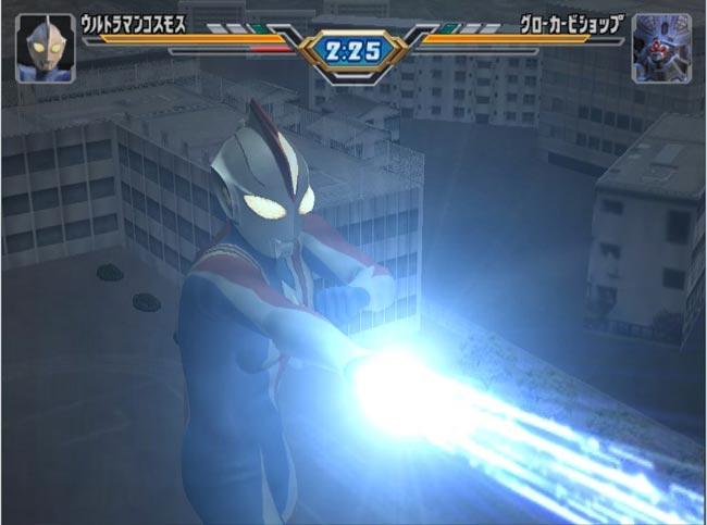 奥特曼格斗进化10安卓版