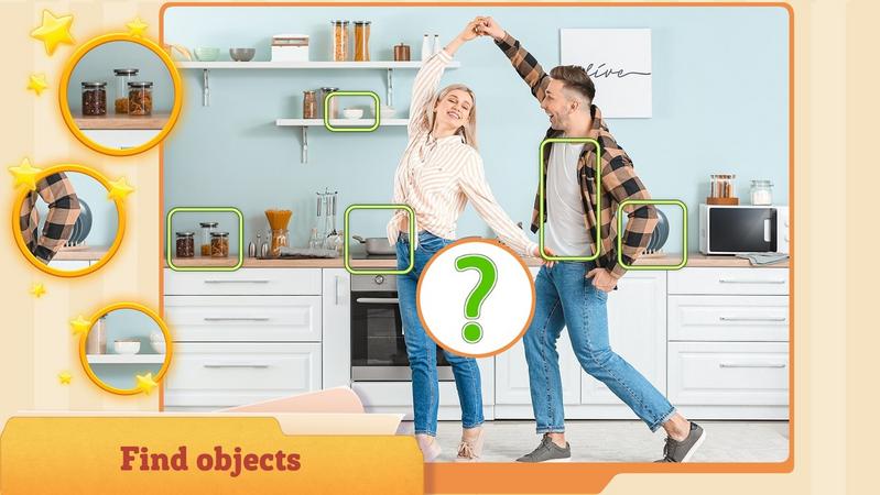 环游世界找差异