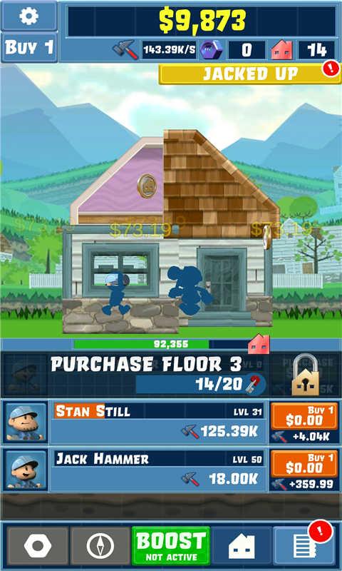 砖块迷宫建造者