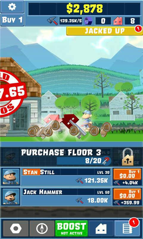 砖块迷宫建造者