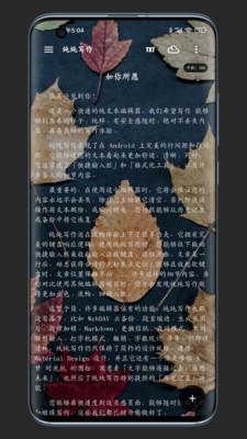 纯纯写作破解版