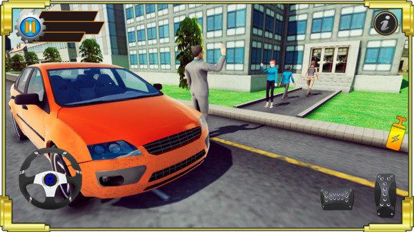 虚拟家庭快乐生活免费版