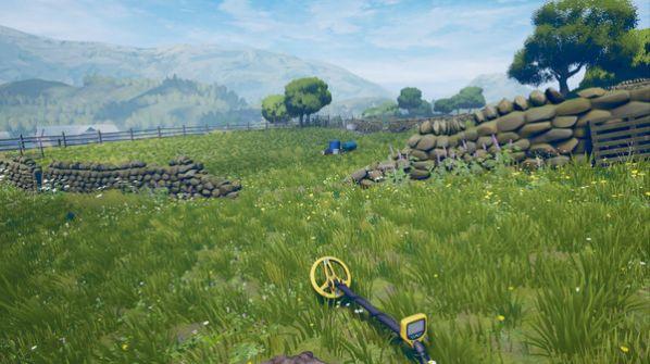 全民农场我的农场亿点强