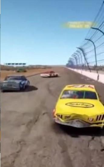 汽车齿轮冲刺手游