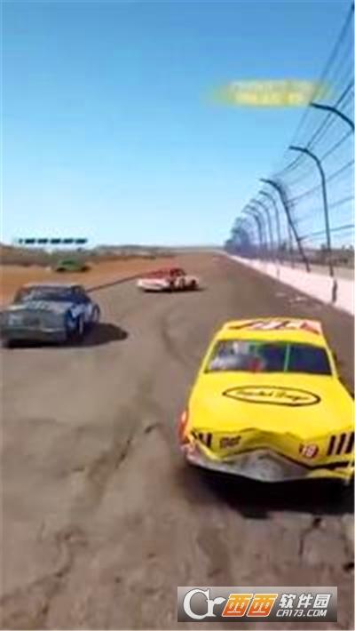 汽车齿轮冲刺手游