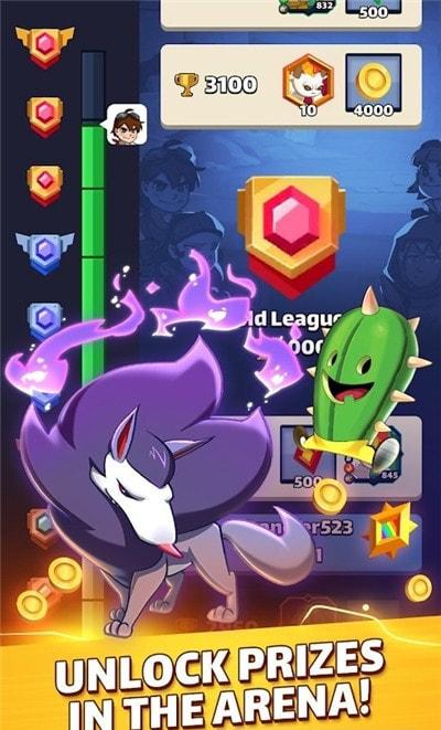 法力怪物免费版