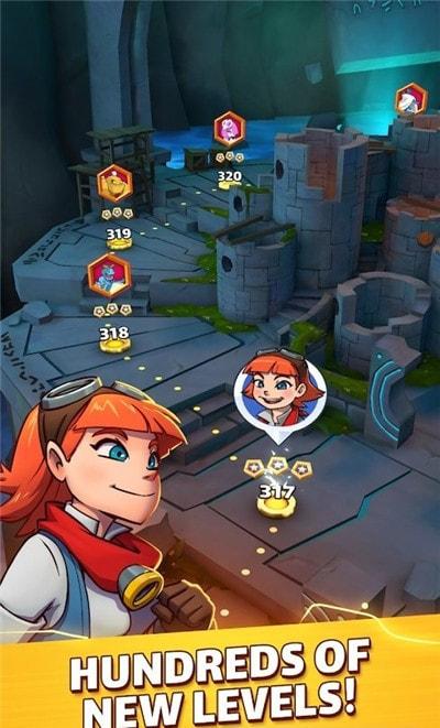 法力怪物免费版