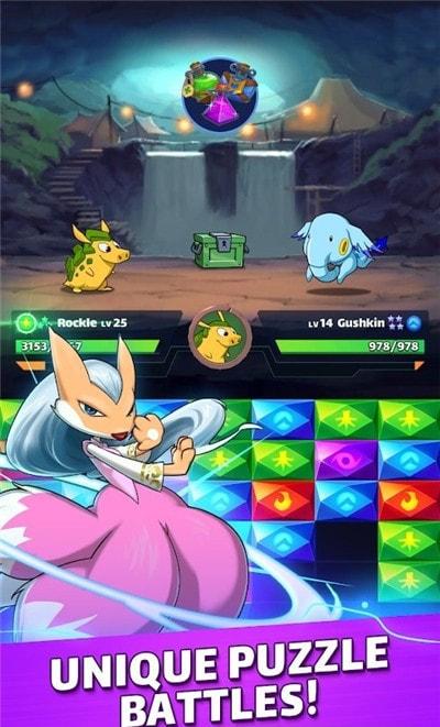 法力怪物免费版