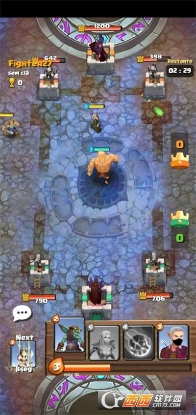 战斗英雄英雄冲突