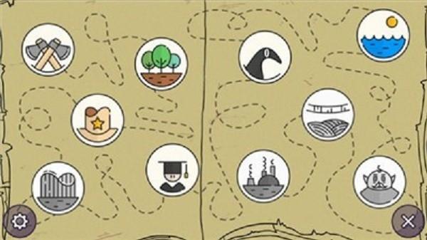 十二颗心的故事