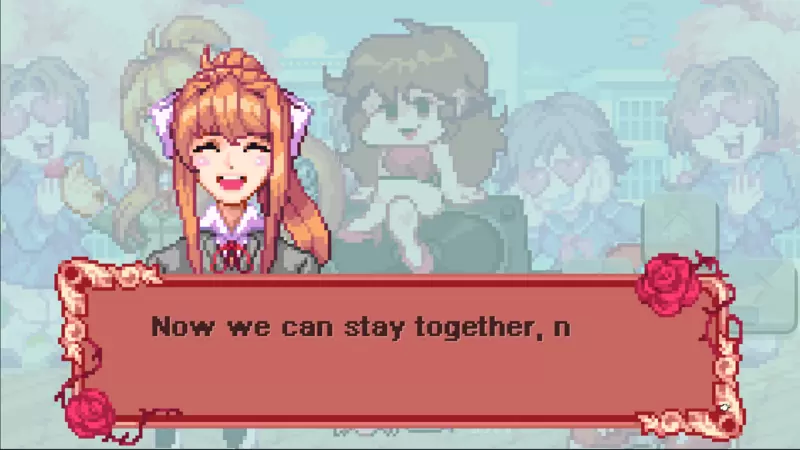 黑色星期五之夜校花mod