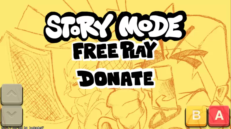 黑色星期五之夜校花mod