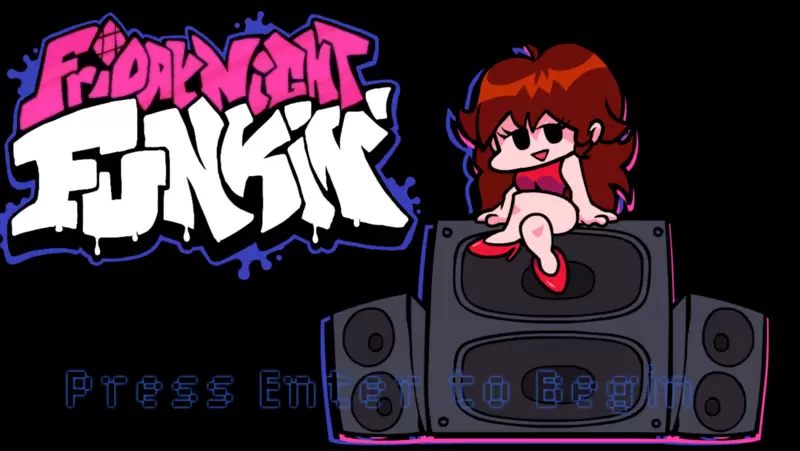 黑色星期五之夜校花mod