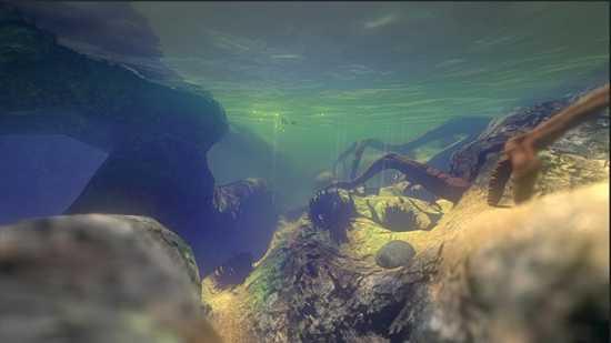 海底大猎杀免费版