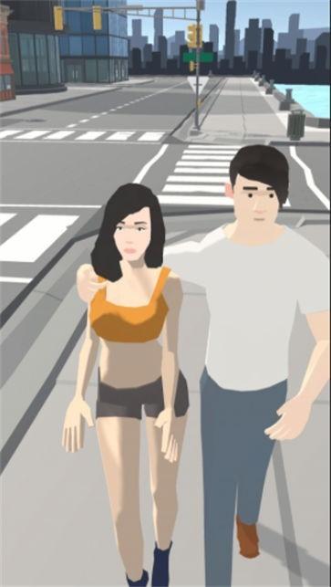 摸摸鱼从1岁到100岁