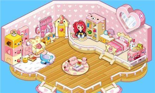 奥比岛手游正版