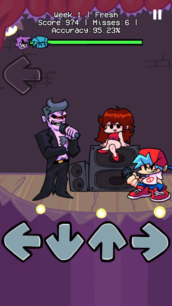 周六夜放克手机版