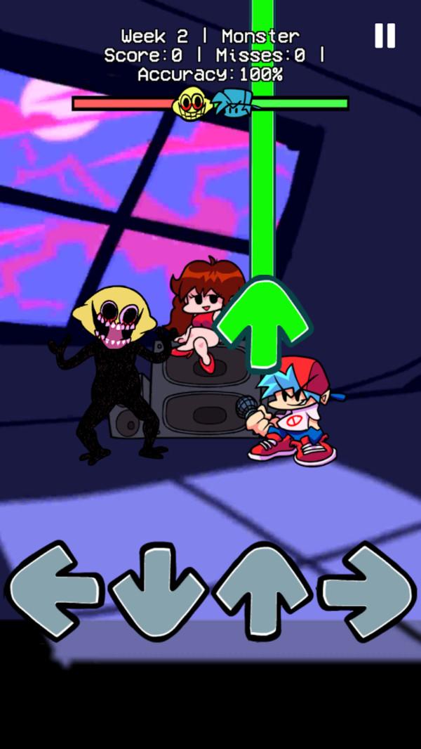 周六夜放克手机版