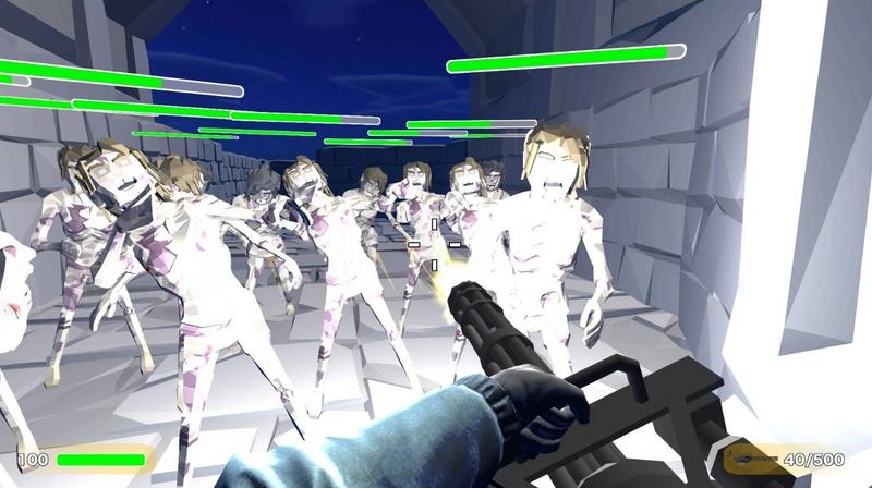 诅咒僵尸门户666