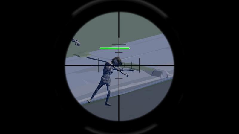 诅咒僵尸门户666