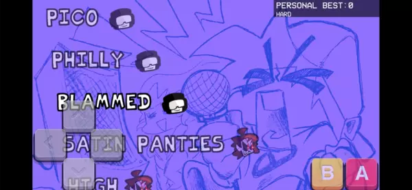 黑色星期五之夜坦兵