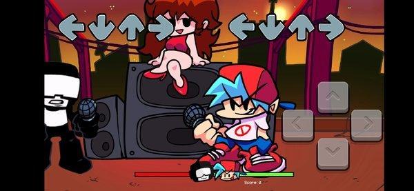 黑色星期五之夜坦兵