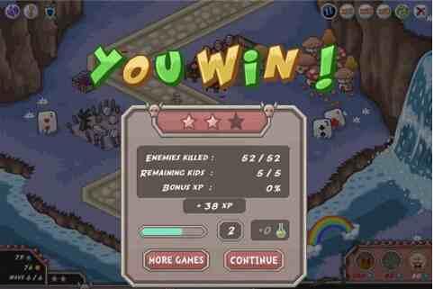 第二次仙魔大战免费版