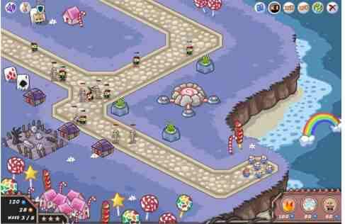 第二次仙魔大战免费版